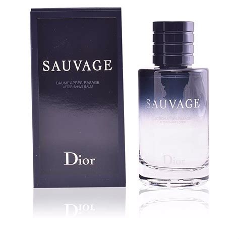 lotion apres rasage dior|Dior after shave balm.